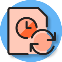 quality improvement icon